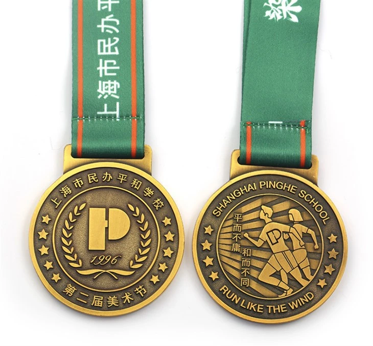 Running Race Medals suppliers